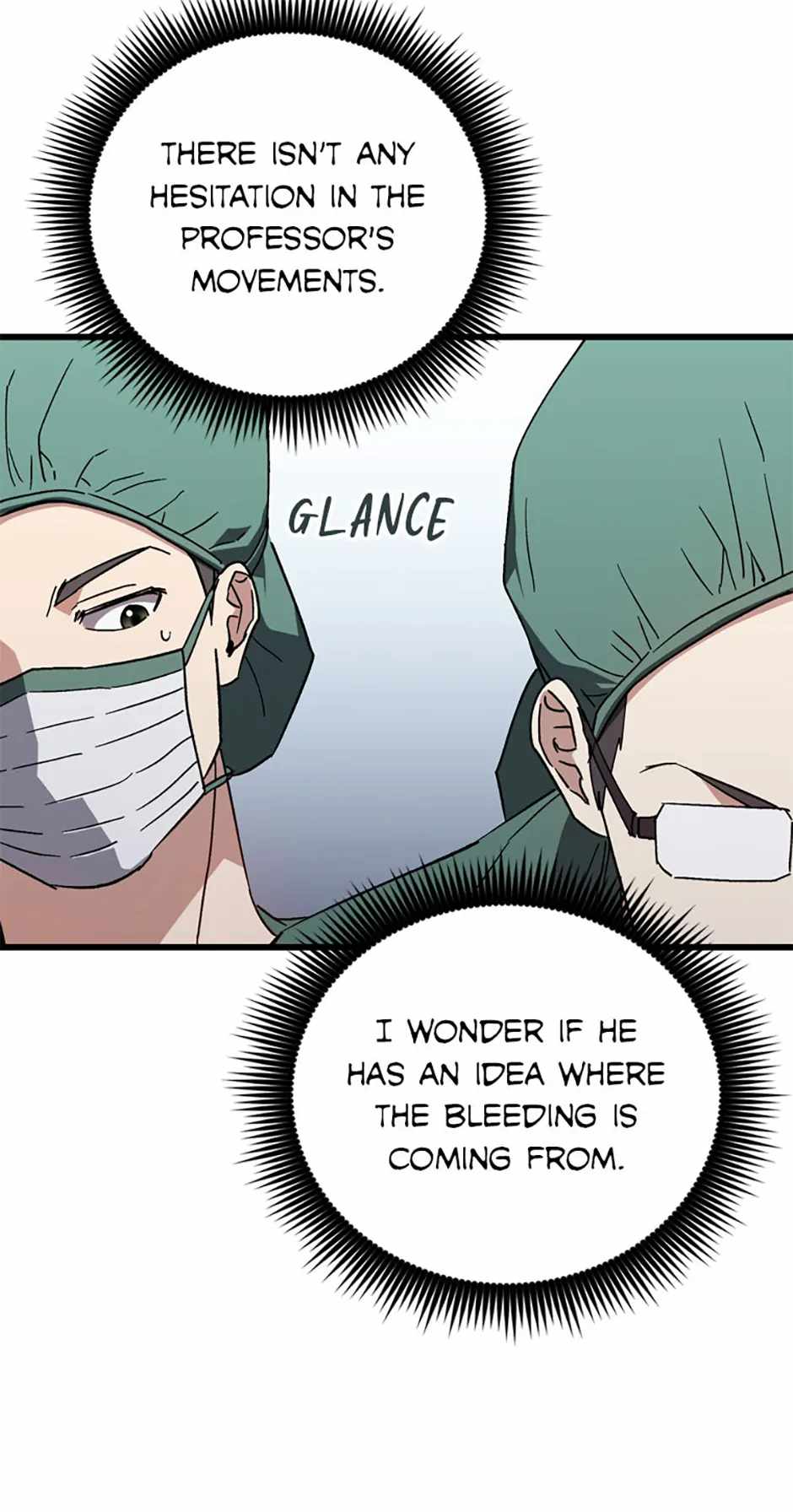 The Great Surgeon Chapter 28 9